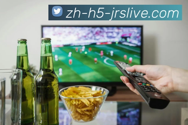 JRS直播平台生态图