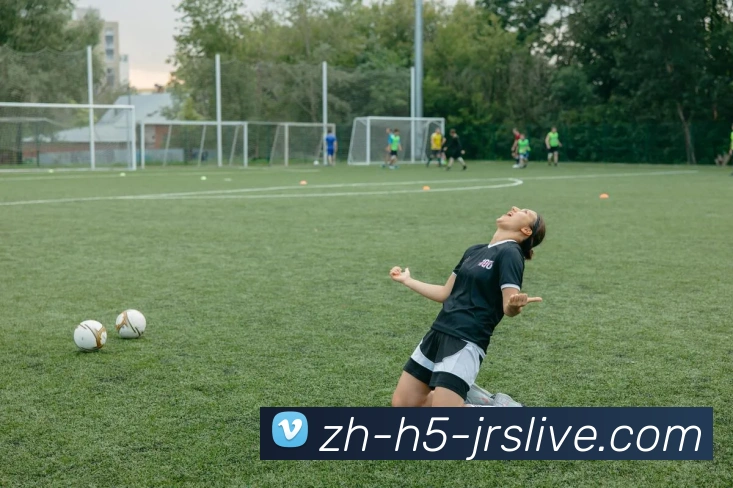 JRS直播APP 封面图