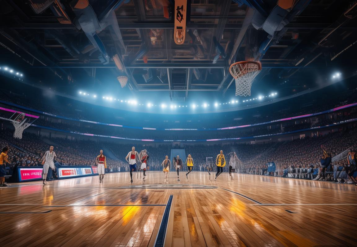 2019年NBA季后赛活塞vs勇士：焦点对决精彩瞬间回顾(图4)