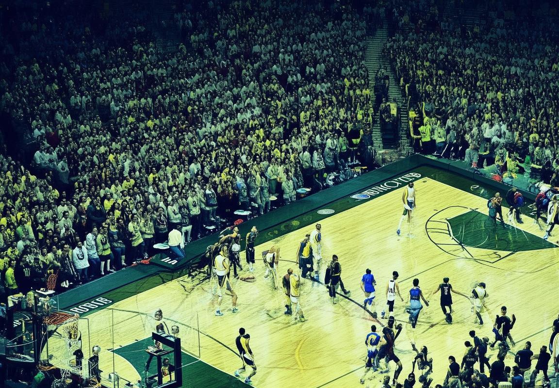 2017年NBA总决赛：勇士与骑士巅峰对决回顾