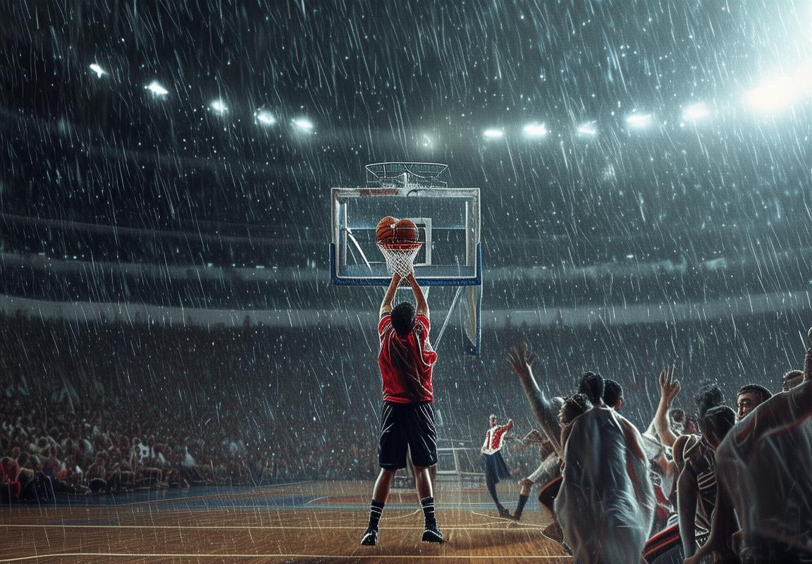 孟菲斯灰熊vs休斯顿火箭：西部巅峰对决战报及赛后点评(图3)