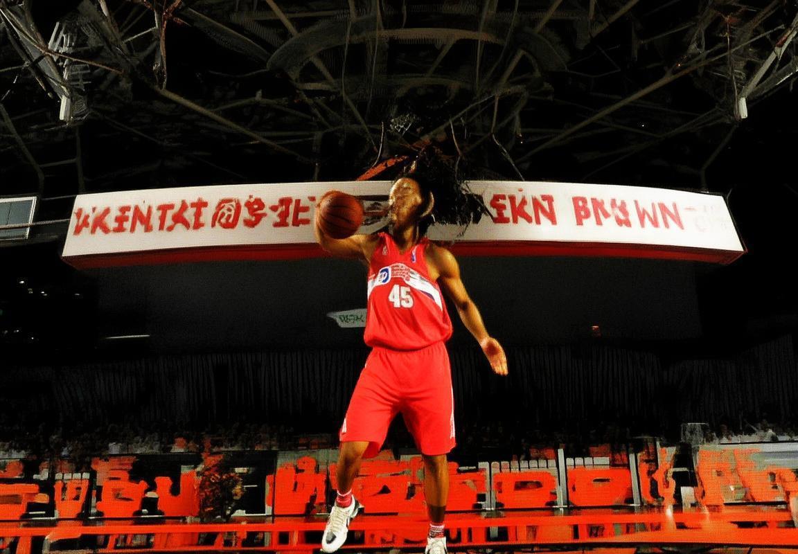 2008年NBA姚明詹姆斯巅峰对决：火箭VS骑士经典回顾(图3)