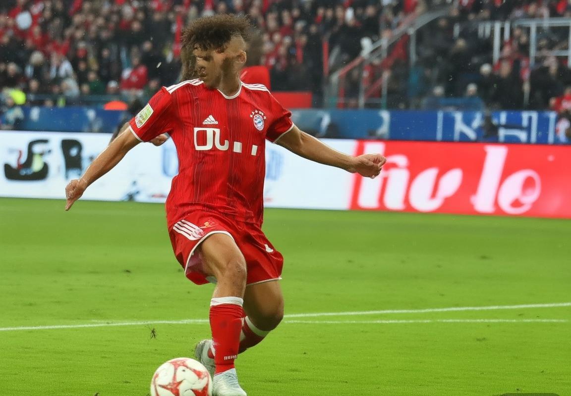 拜仁慕尼黑VS RB莱比锡：巅峰对决赛前瞻与战术分析(图2)