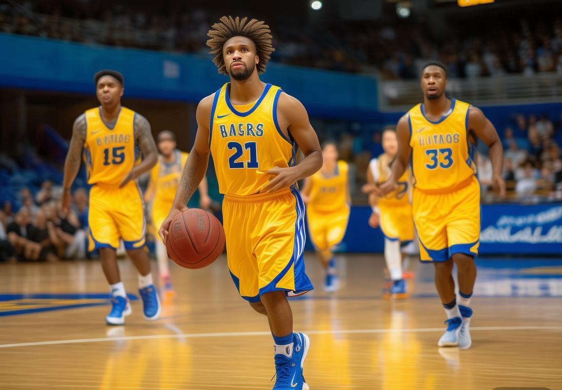 多诺万・米切尔：季后赛关键球员的全面分析(图3)