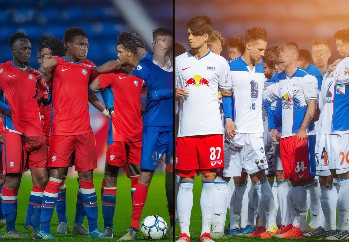 巴黎圣日耳曼VS莱比锡红牛：巅峰对决前瞻与深度解析(图2)